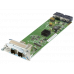 HP Procurve 2920 2-port Stacking Module J9733A